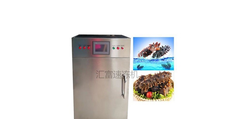 速凍設(shè)備多少錢(qián) 小型速凍柜匯富廠(chǎng)家直銷(xiāo)