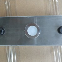 不銹鋼磁盒，