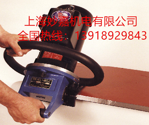 標準硬質(zhì)合金刀片，可調(diào)坡口角度的坡口機9000型