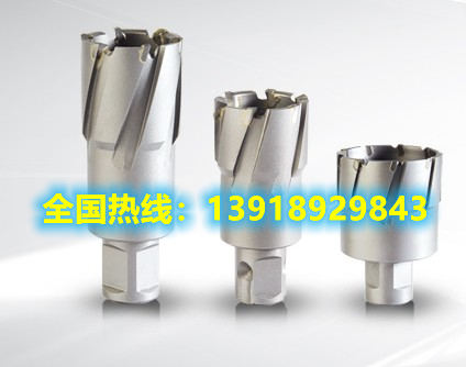 供應硬質(zhì)合金空心鉆頭，規(guī)格多