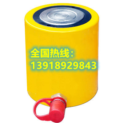 合金鋼材質(zhì)，小巧緊湊，使用壽命長的千斤頂