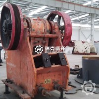 出售二手洛陽(yáng)大華ASD3625顎破一臺(tái)
