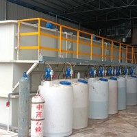 蘇州化工廢水用水設(shè)備/涂裝，電泳廢水處理設(shè)備/水處理設(shè)備廠家