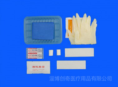 輸液護(hù)理包的封包標(biāo)準(zhǔn)