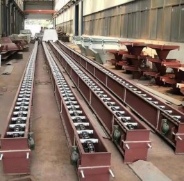 輸送機廠家分享其操作規(guī)程